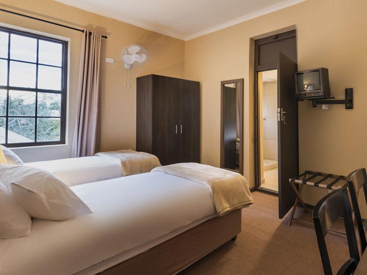 Tankwa Lodge