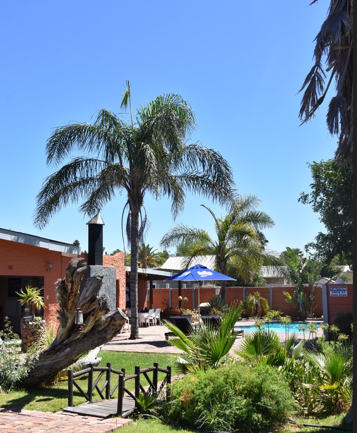 Cul De Sac Country House