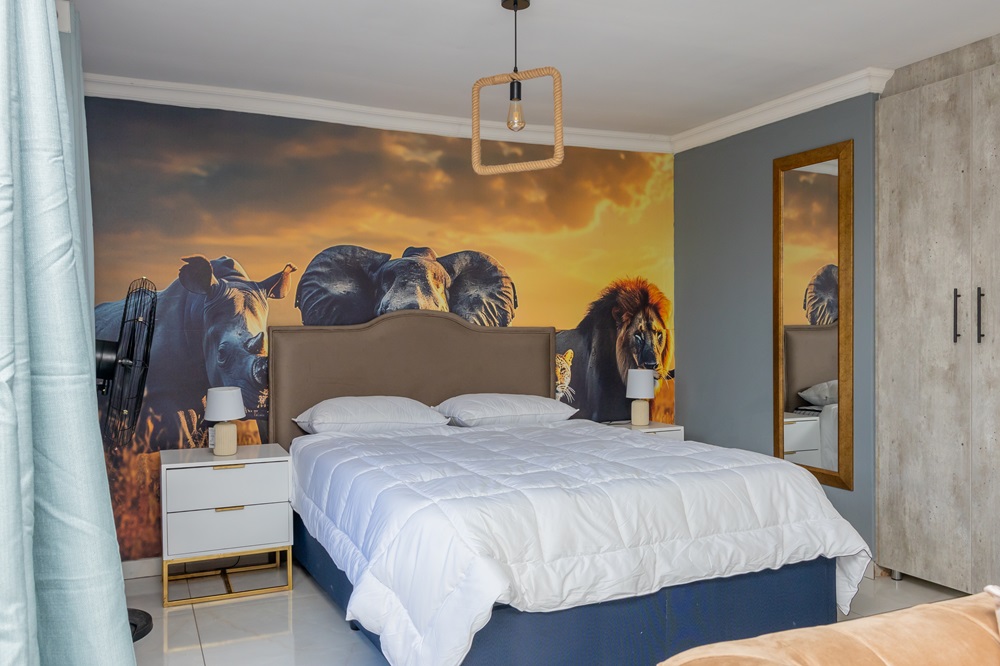 Tlatso Lifestyle & Accommodation in Pienaarsrivier nedersetting 4