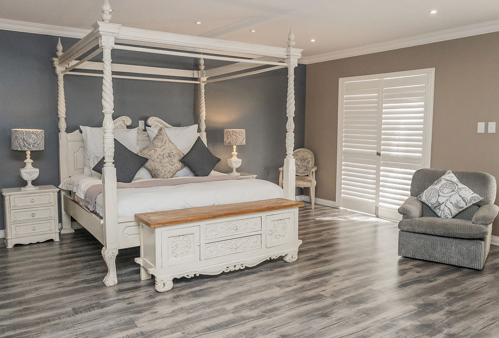 The Wesley Boutique Hotel