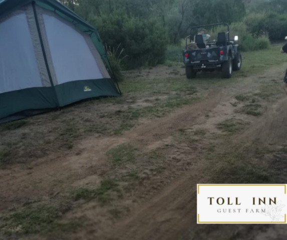 Toll Inn Guest Farm
