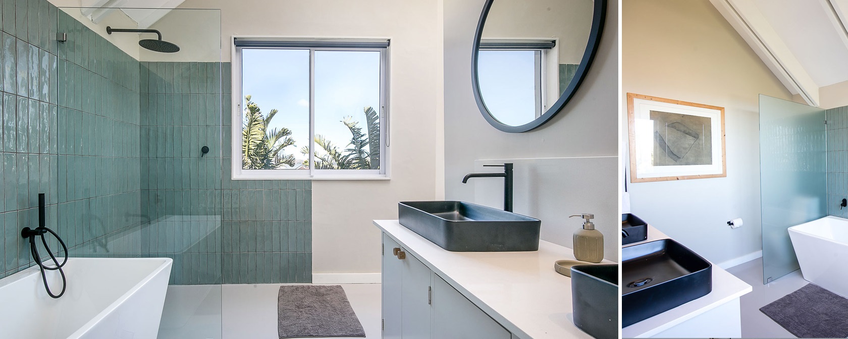 Noordhoek Beach Villa image 2