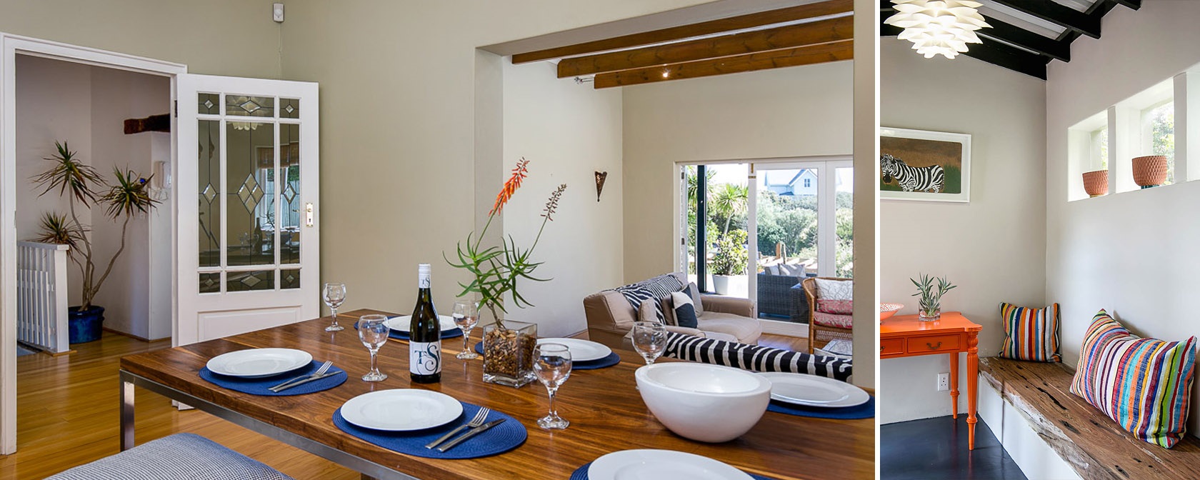 Noordhoek Beach Villa