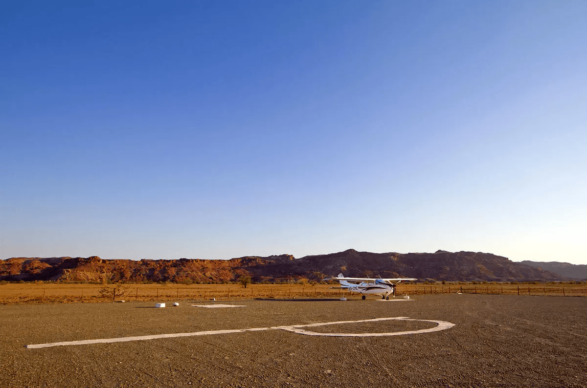 Twyfelfontein Country Lodge