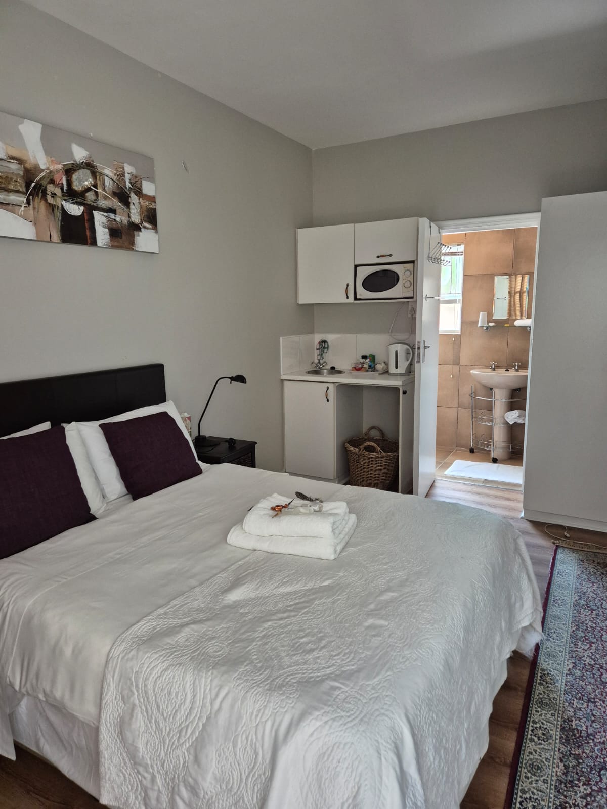Applegarth Guest House image 3