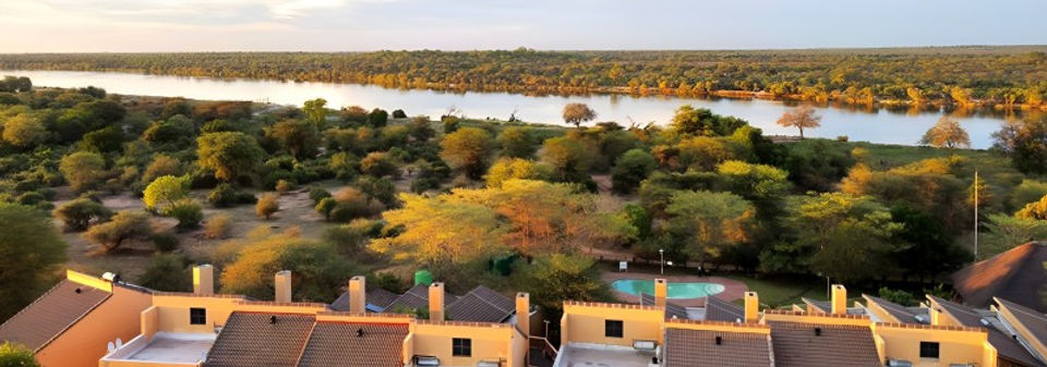 Wild View Resort