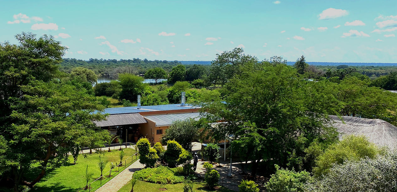 Wild View Resort