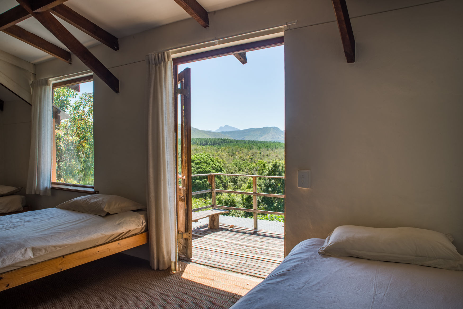Wild Spirit Lodge