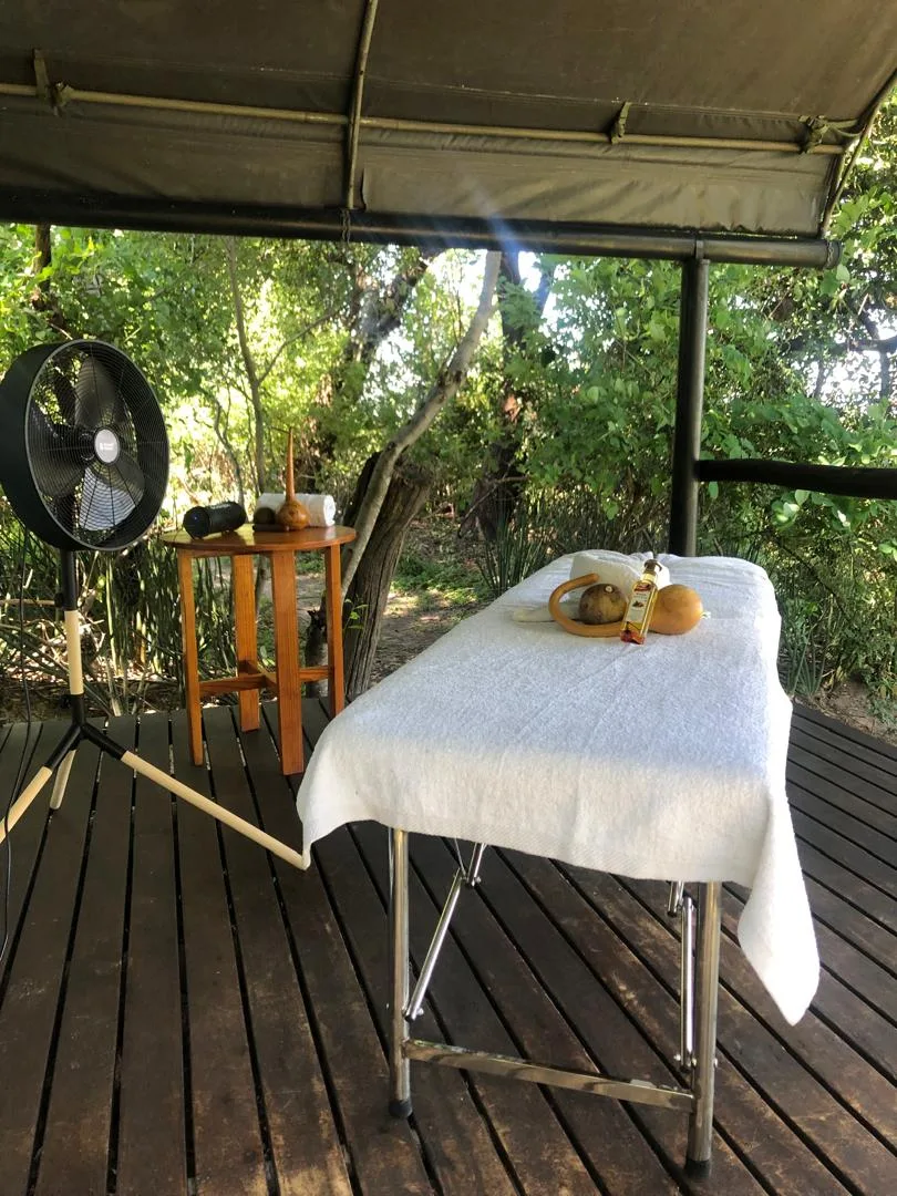 Xaro Lodge