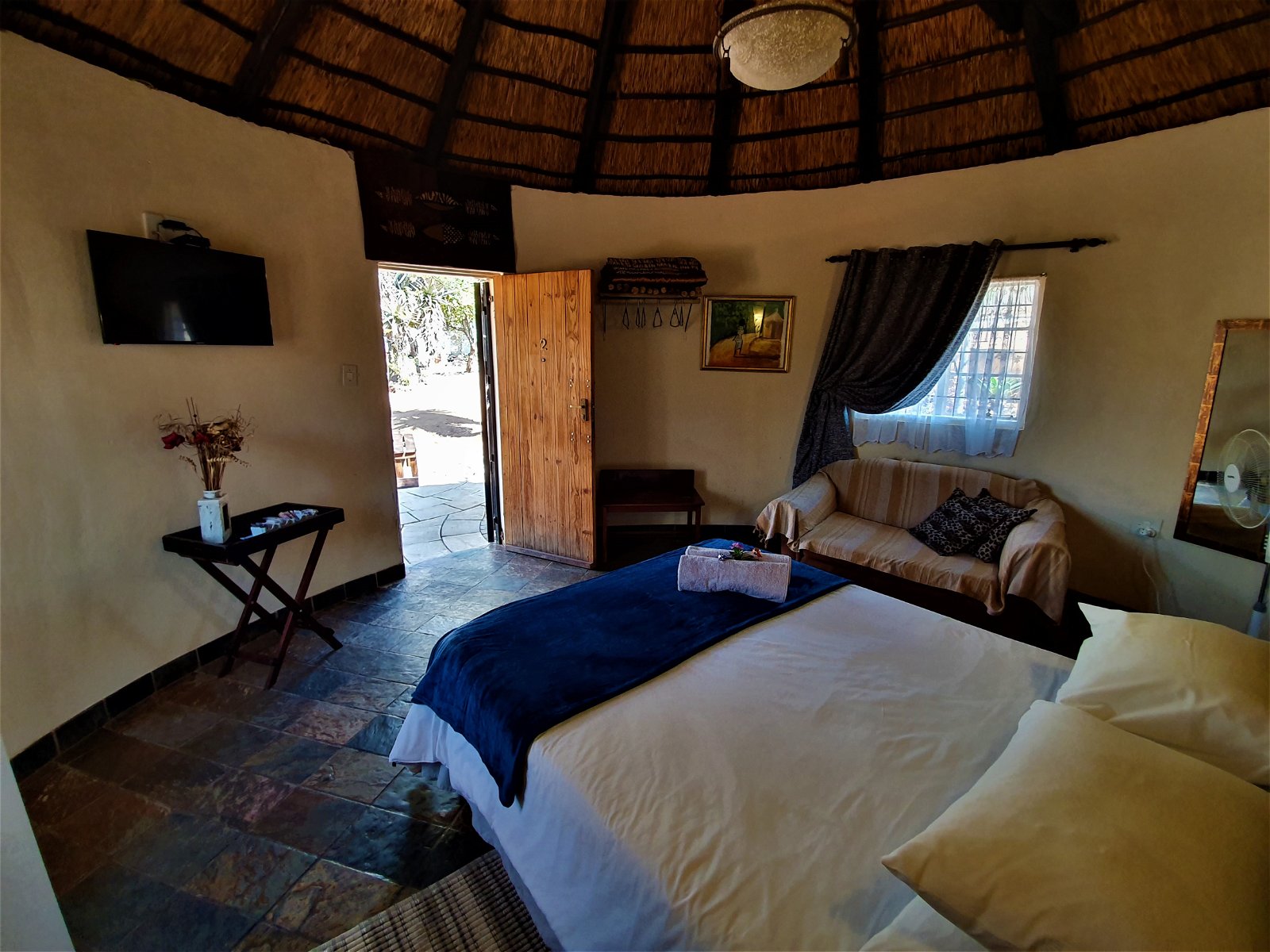 Lagai Roi Guesthouse