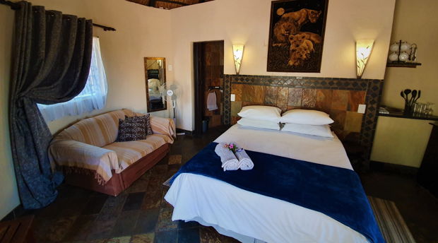 Lagai Roi Guesthouse