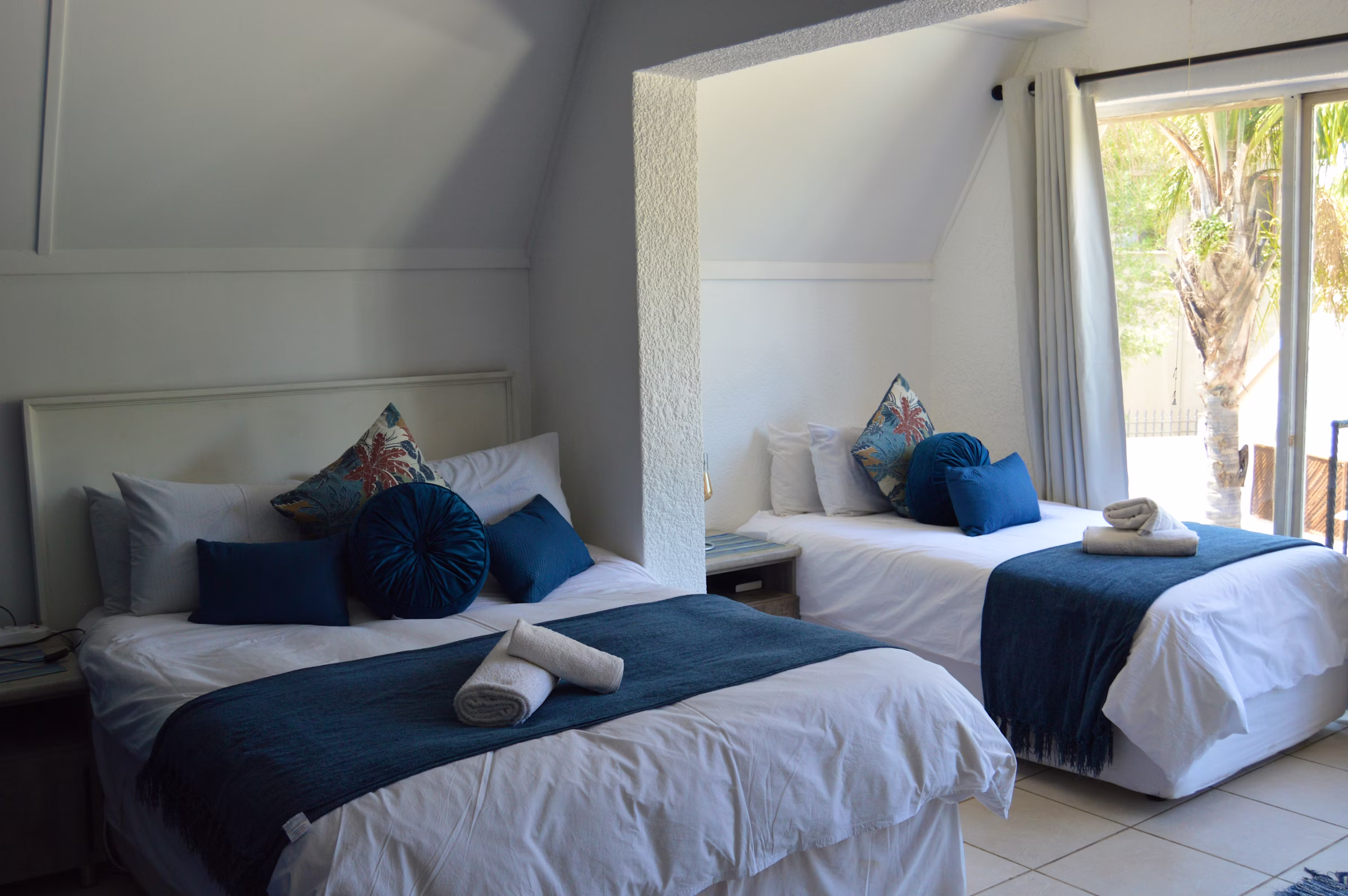 St Andrews Guesthouse