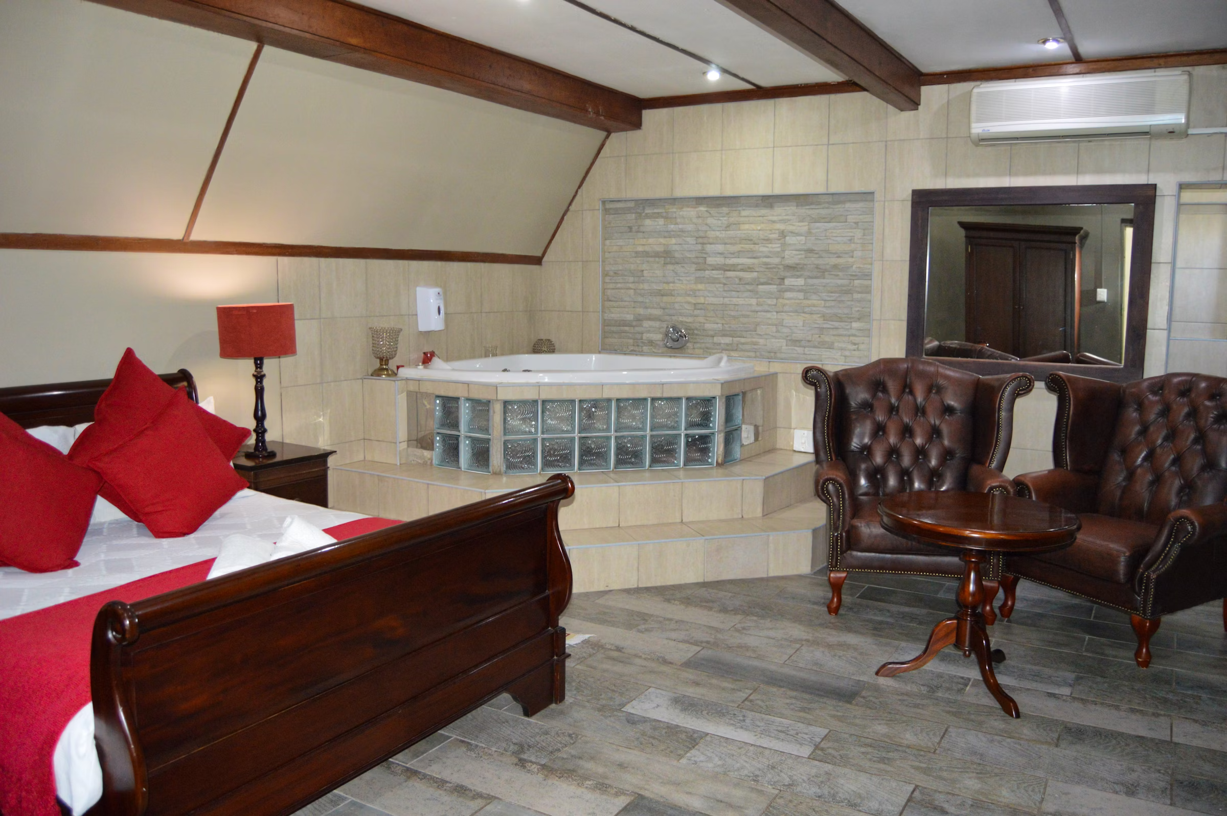 St Andrews Guesthouse