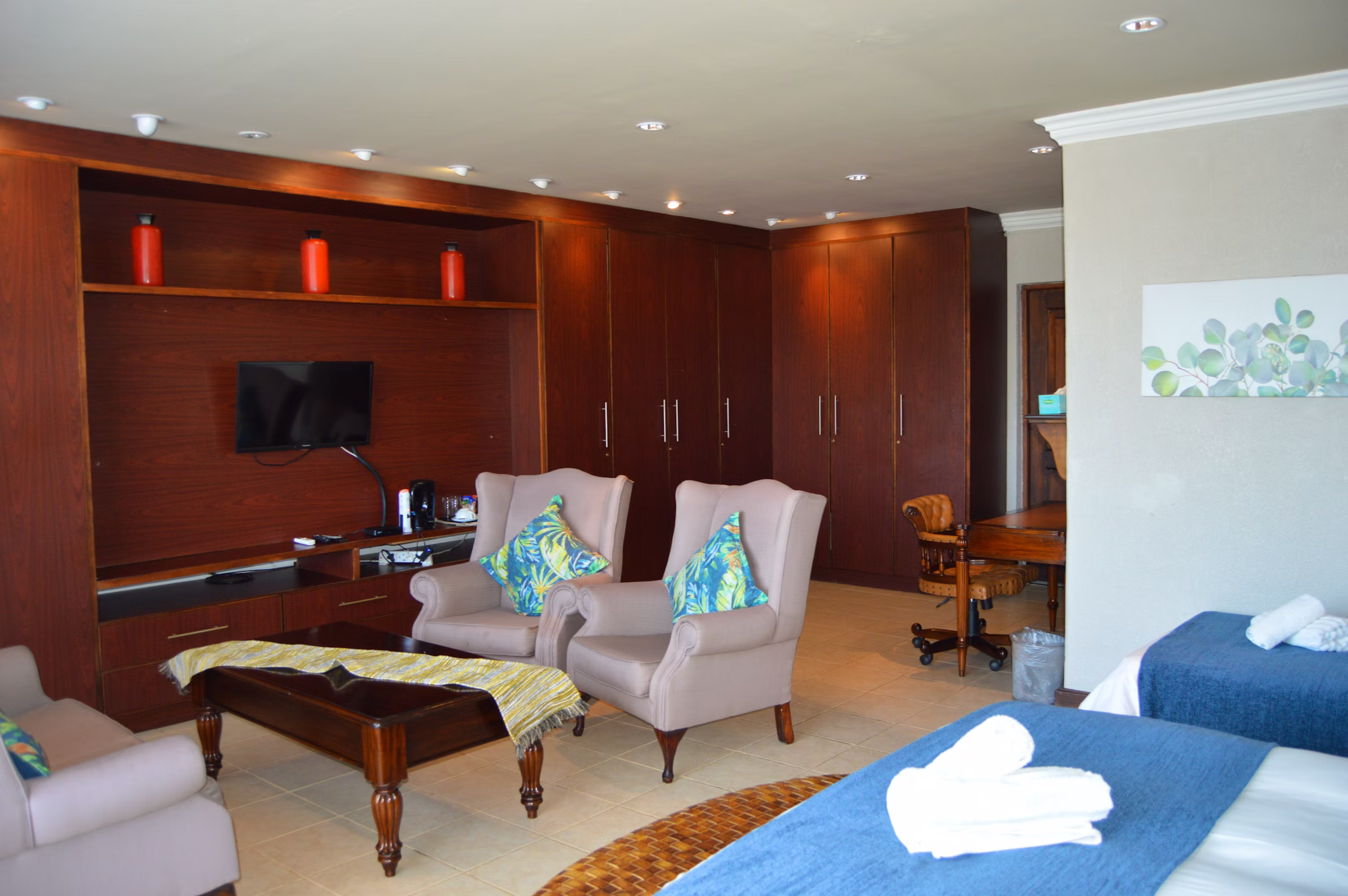 St Andrews Guesthouse