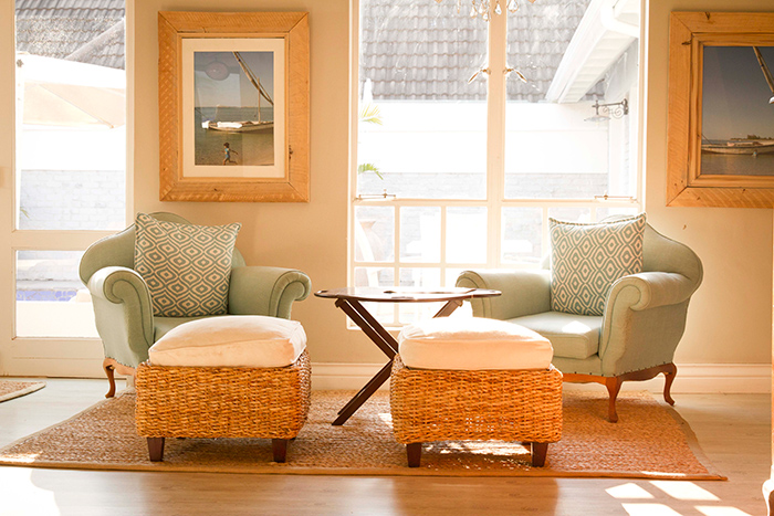 Ballantynes Lodge