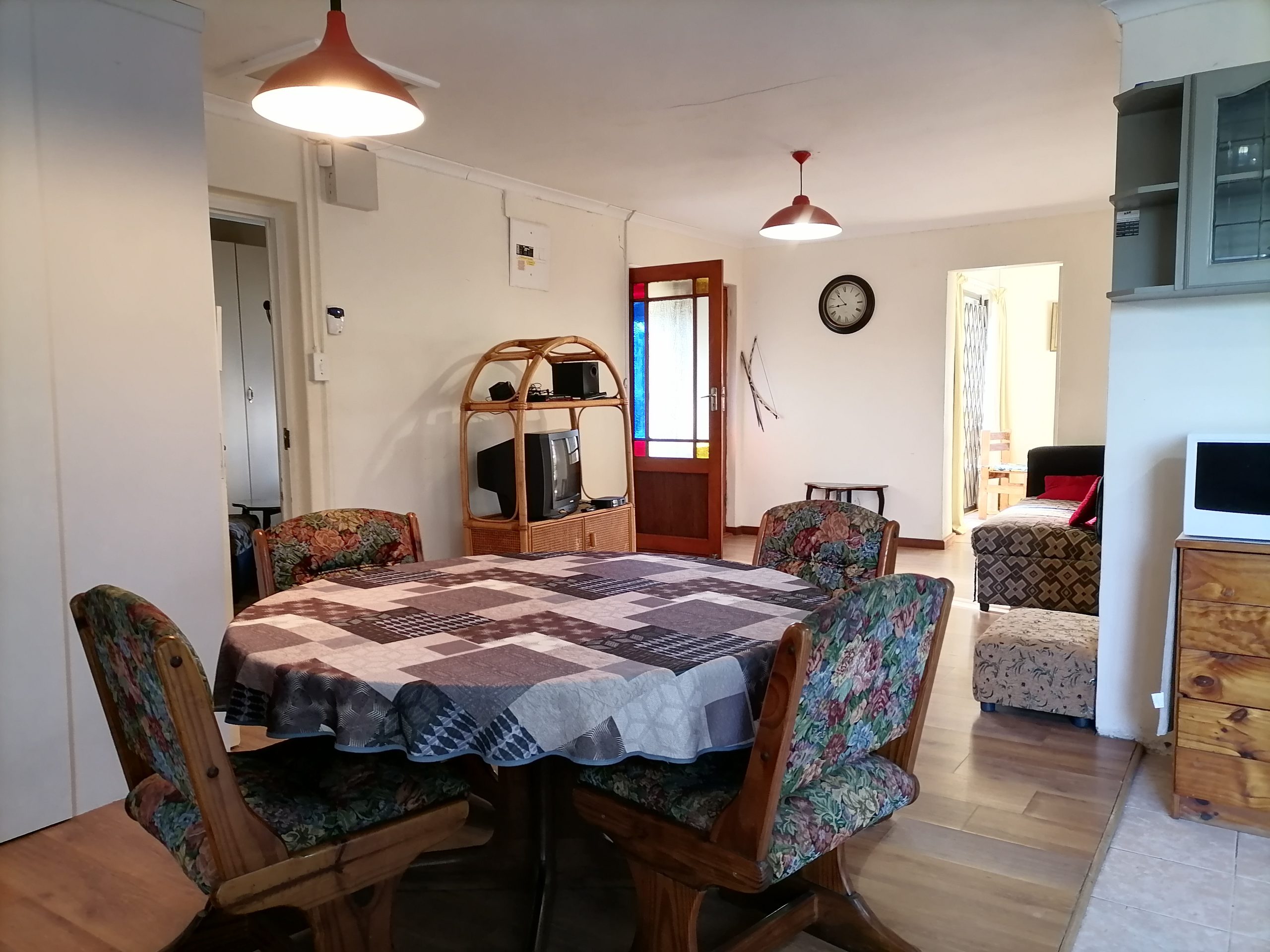 Betty's Rest in Betty's Bay 2