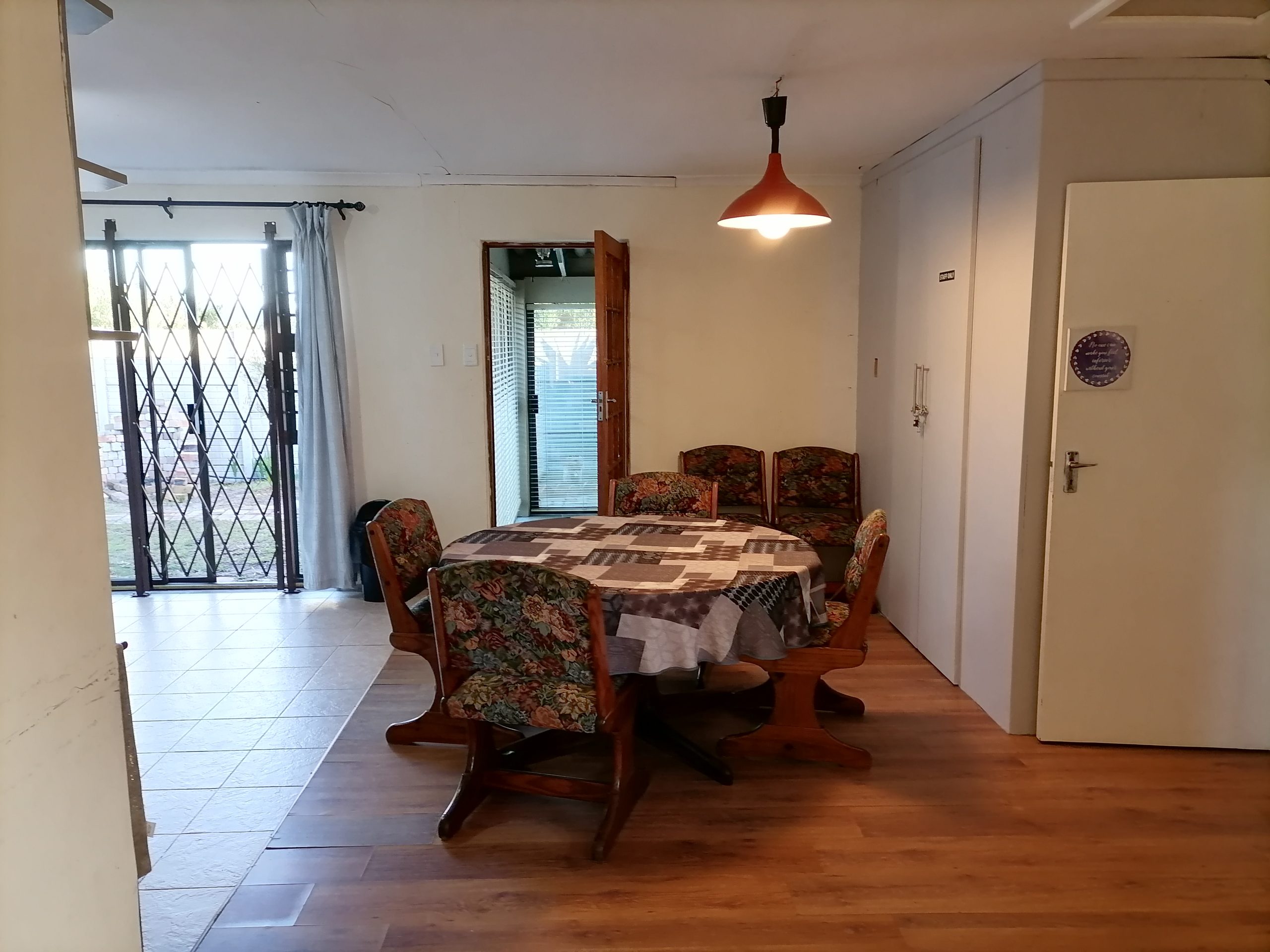 Betty's Rest in Betty's Bay 3