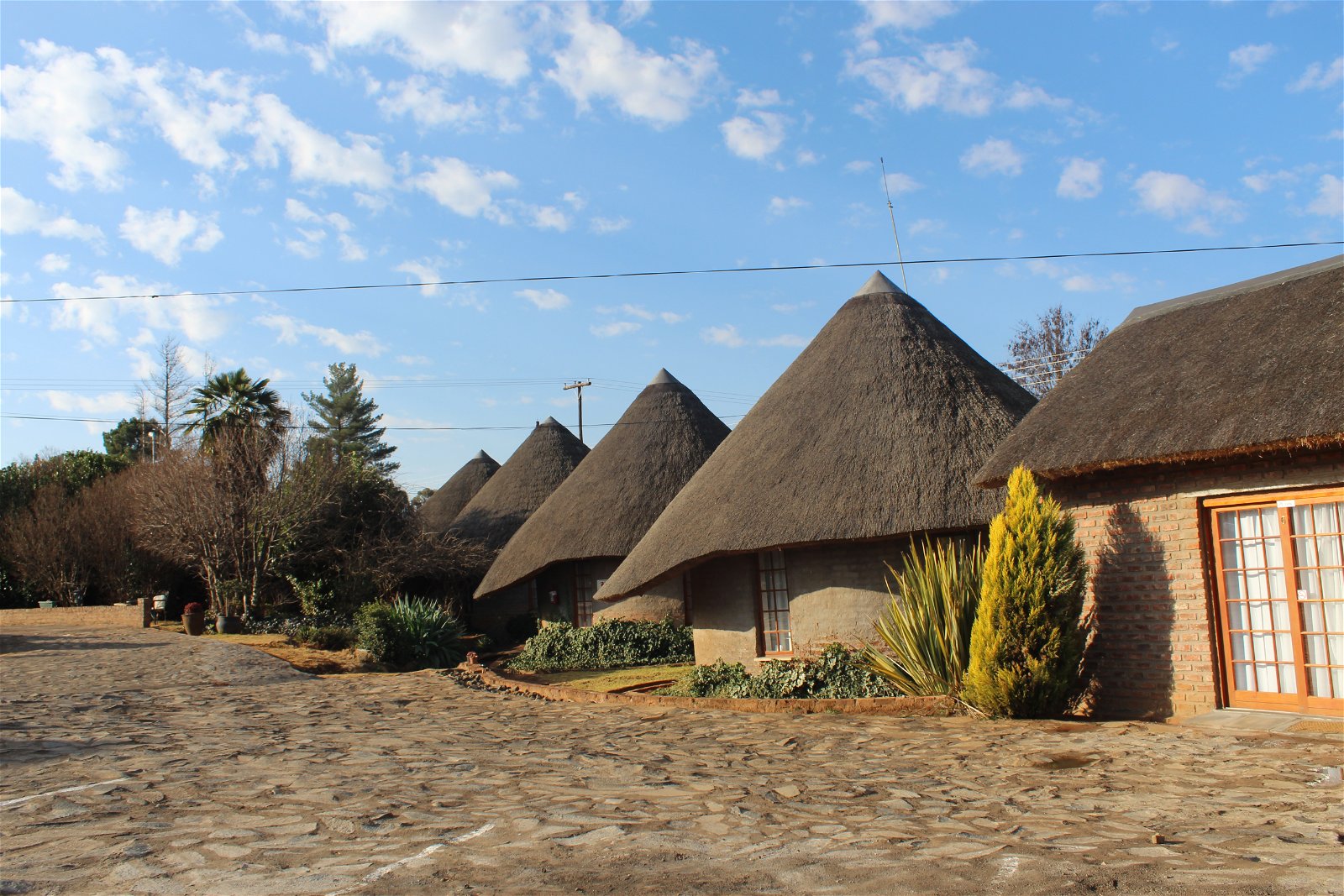 Bird Haven Guesthouse