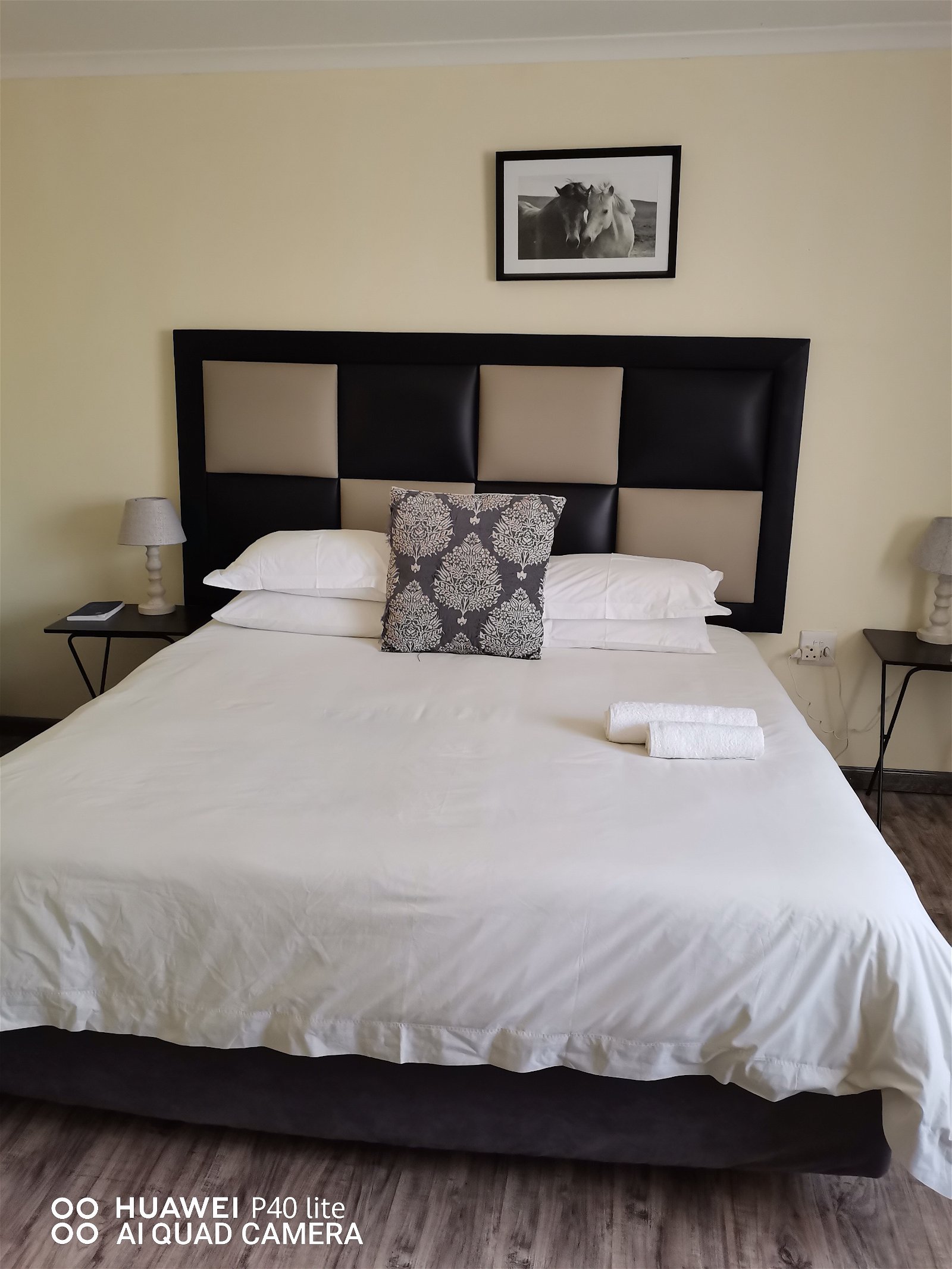Bird Haven Guesthouse