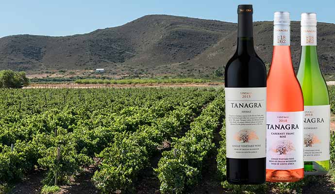 TANAGRA