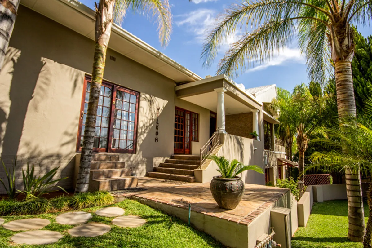 Classic Court Guest House