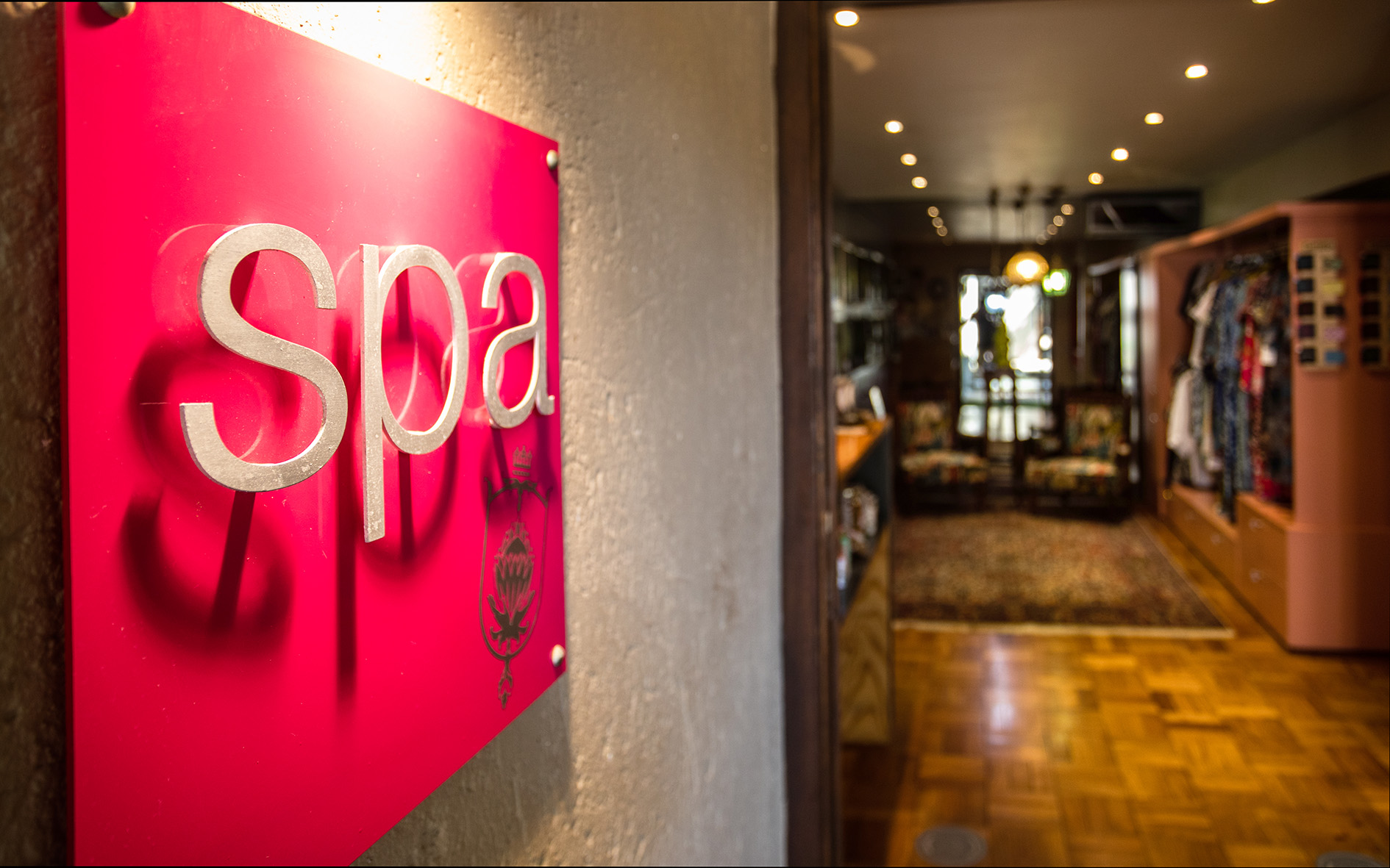 Teremok Boutique Hotel & Spa