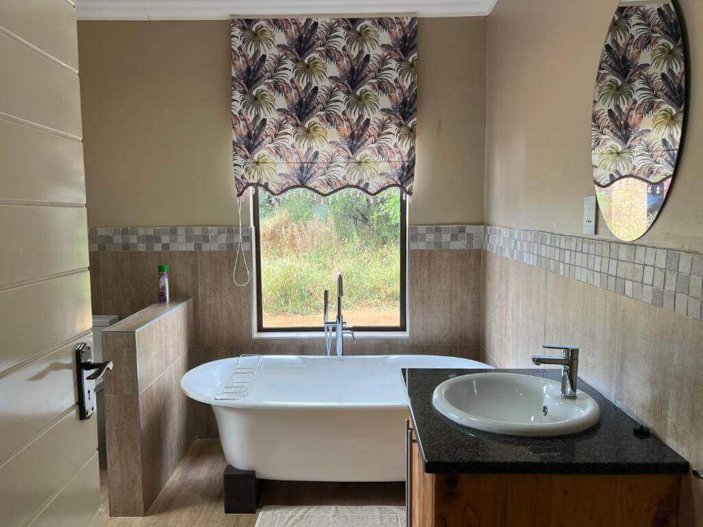 Thabazimbi Country Lodge