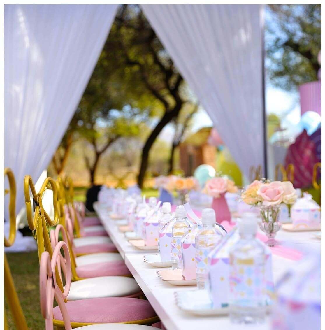 Thabazimbi Country Lodge