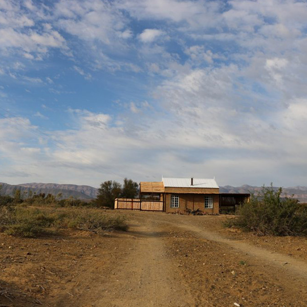 Wolvekraal Guest Farm