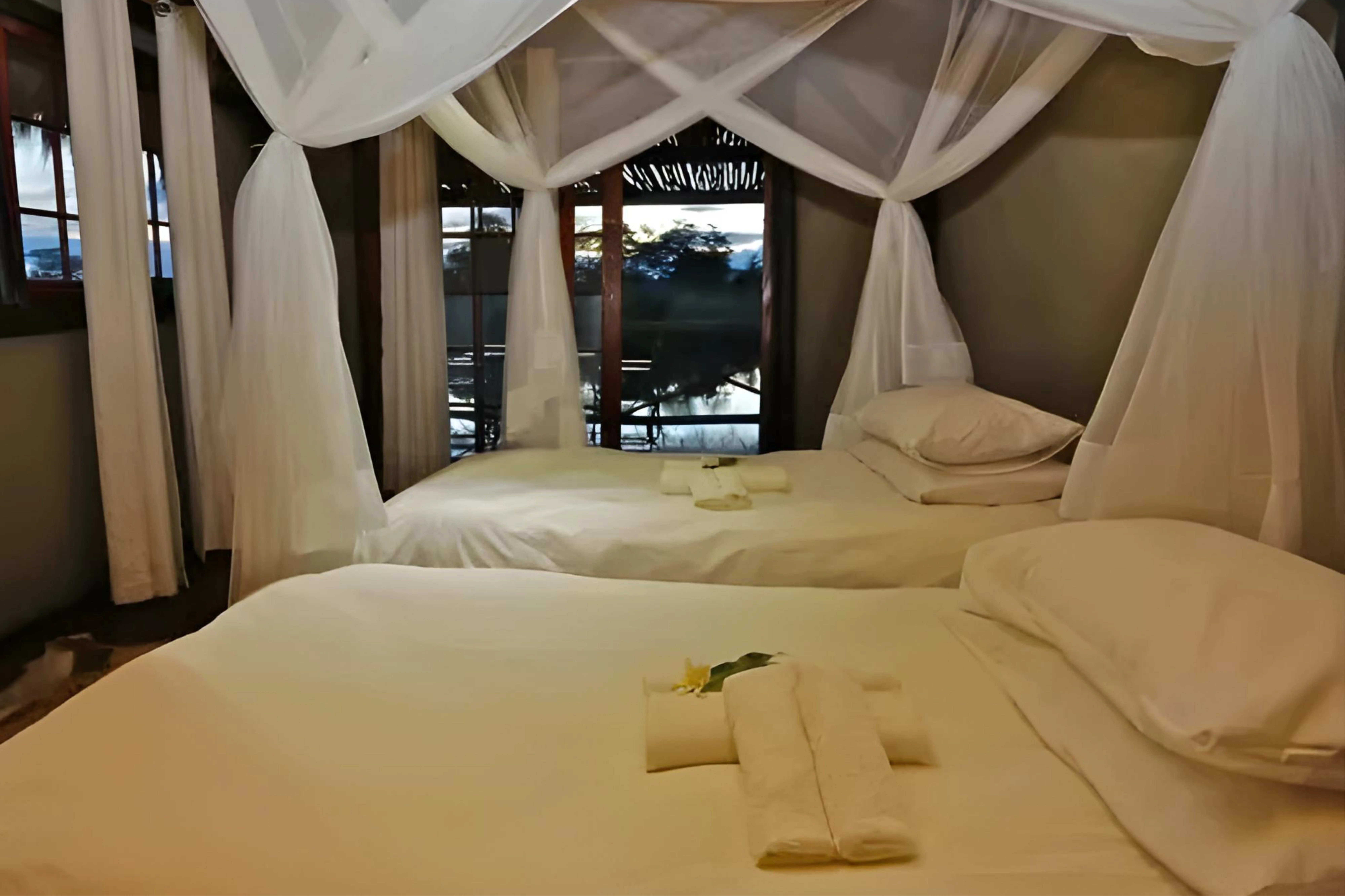 Camp Kwando