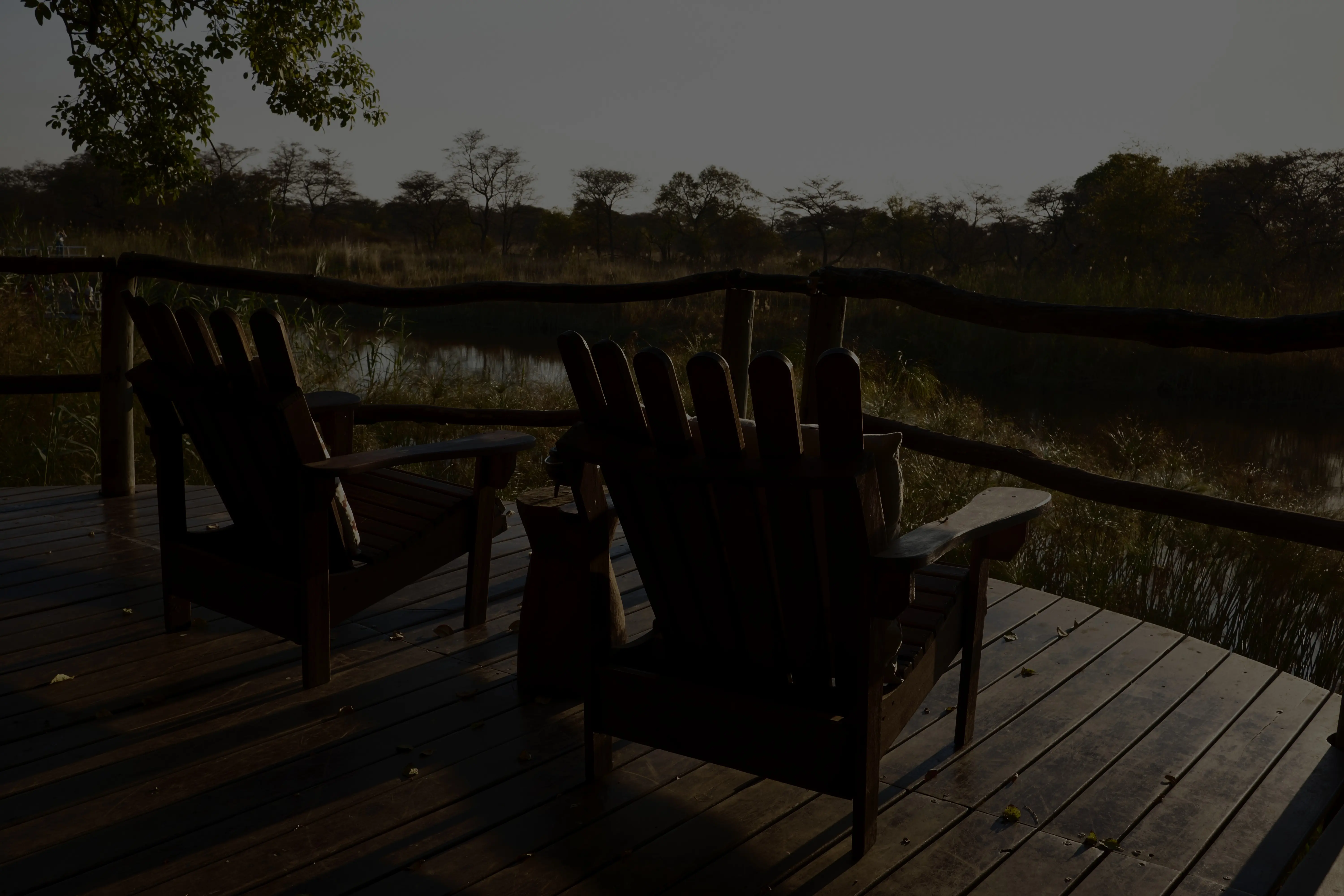 Camp Kwando