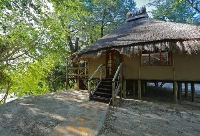 Camp Kwando