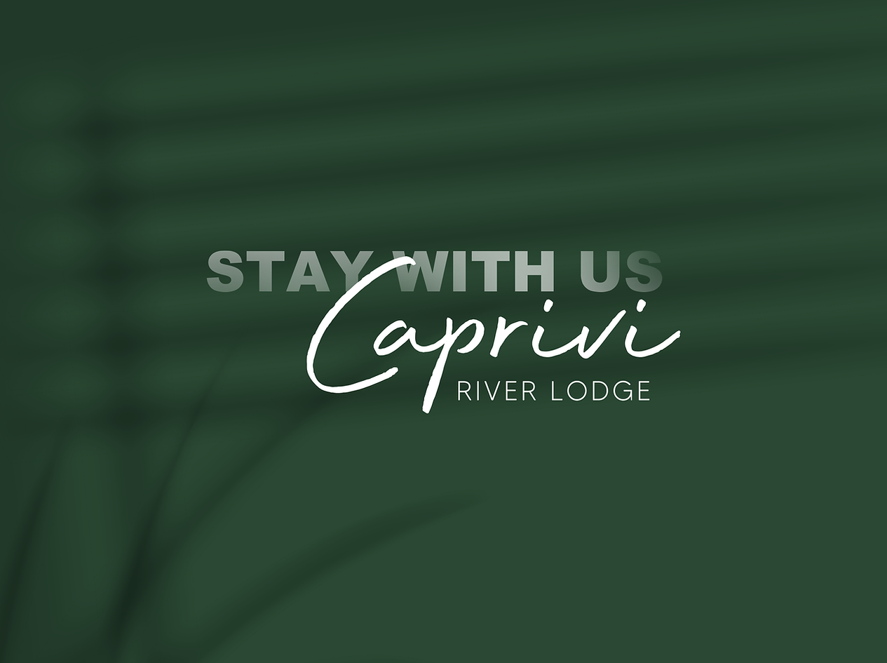 Caprivi River Lodge