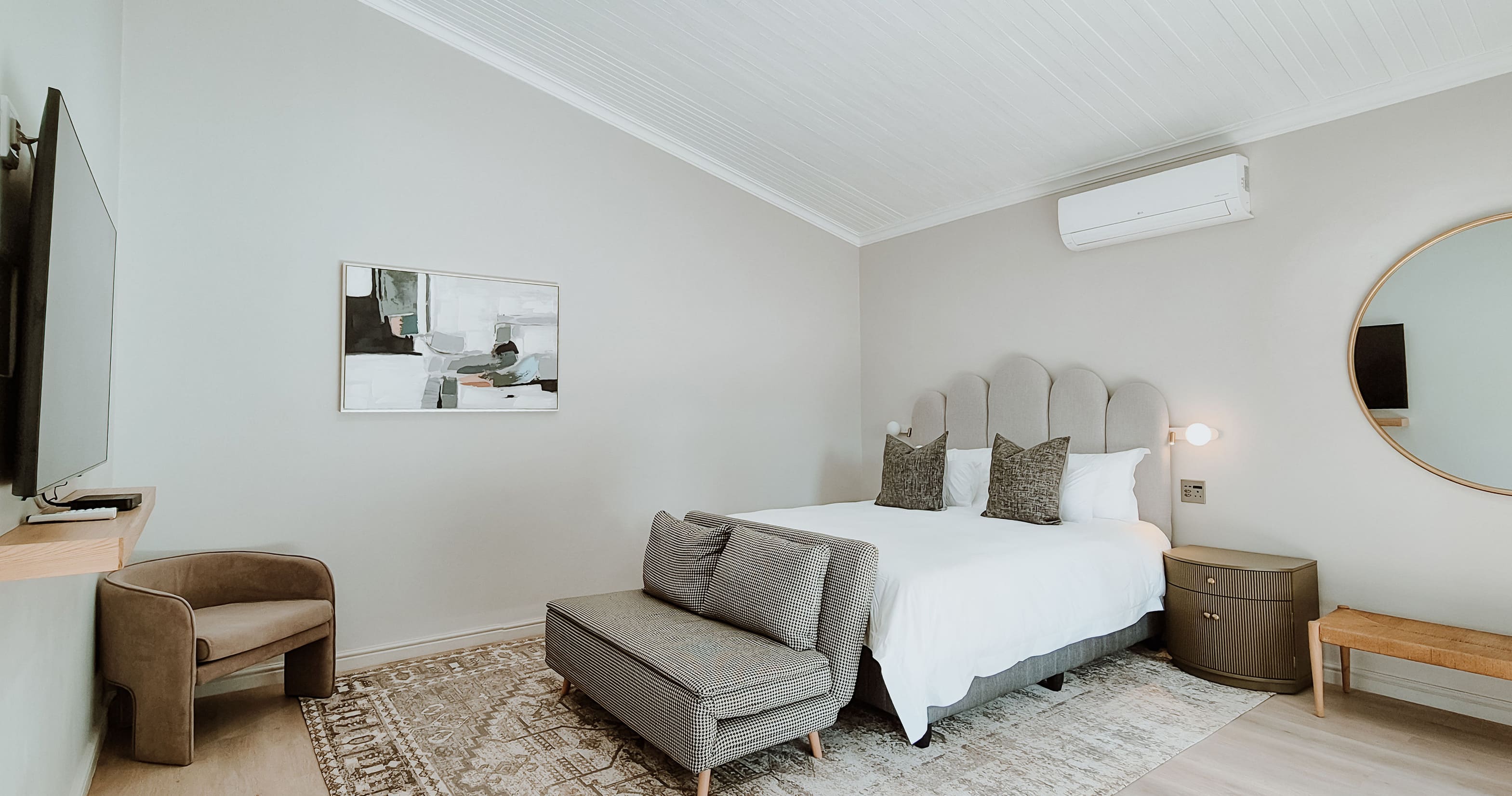 Cornerstone Manor Guesthouse