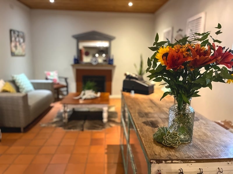 De Kunst Huisje Guesthouse