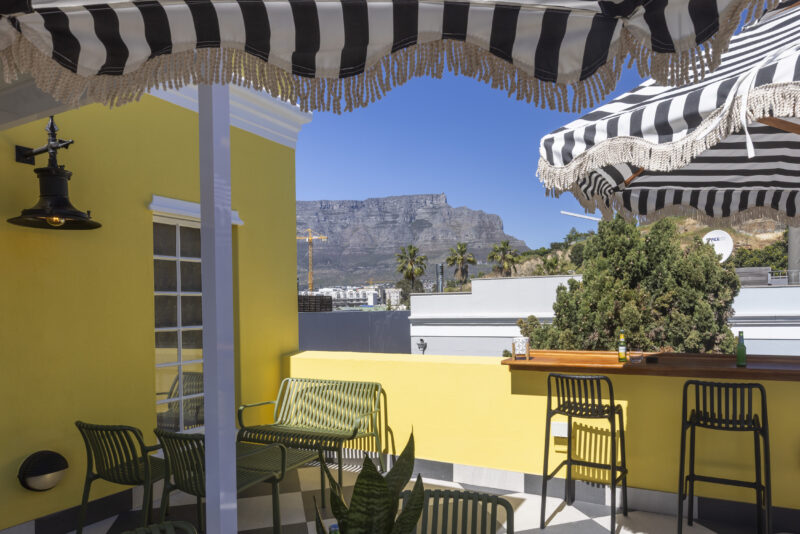 De Waterkant Place