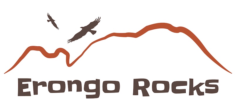 Erongo Rocks Farmhouse & Camping