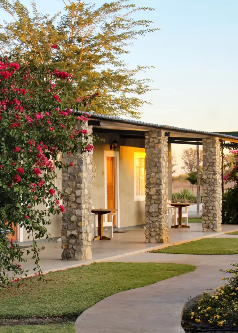 Eldorado Lodge & Camping