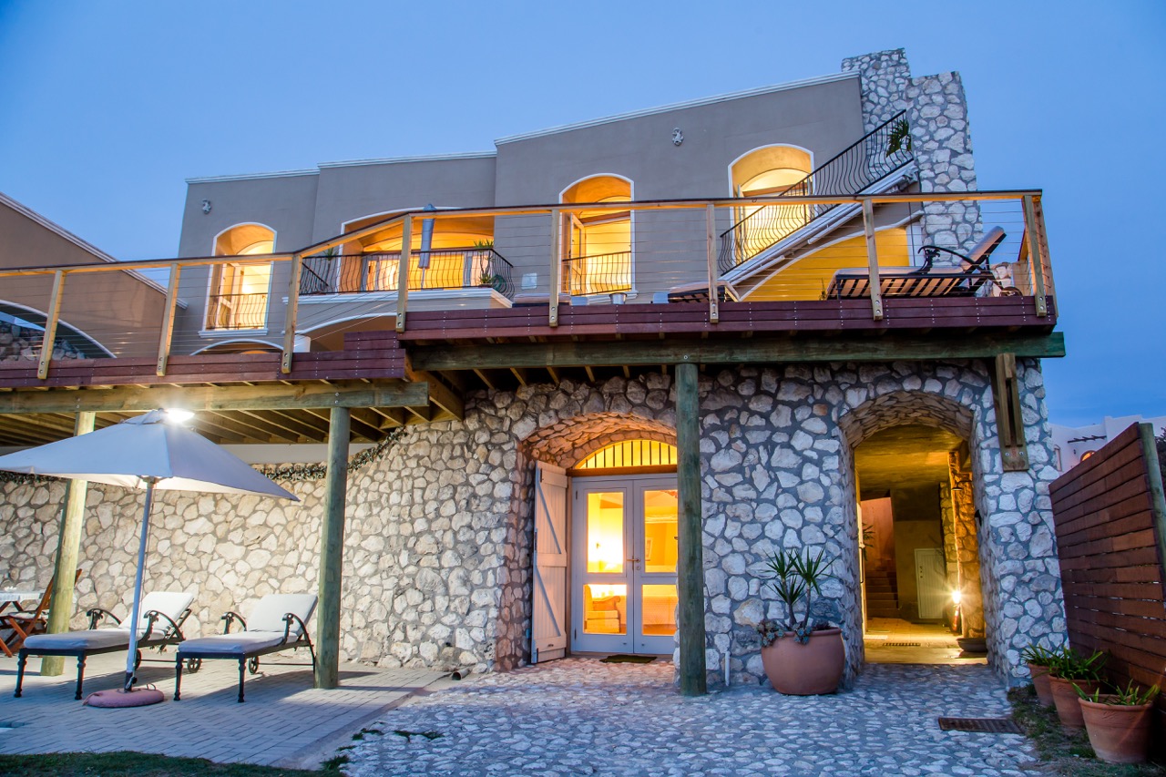 Villa Pescatori