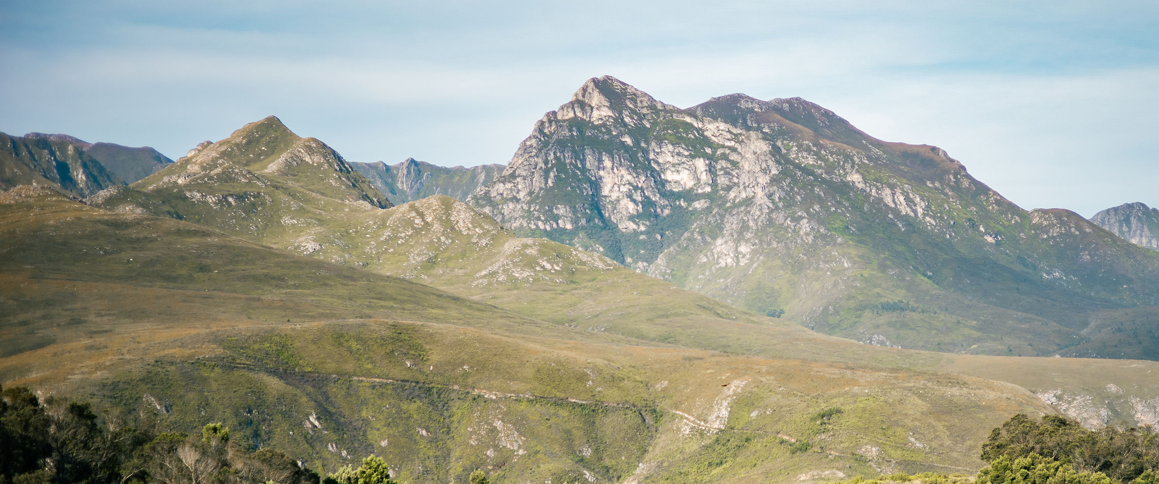 Highlands View