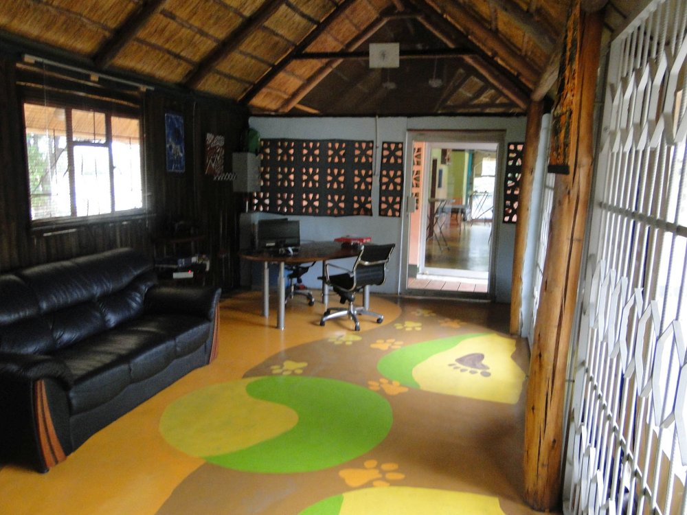 Hippo Paradise Lodge & Campsite
