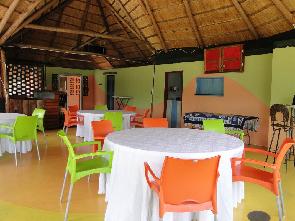Hippo Paradise Lodge & Campsite