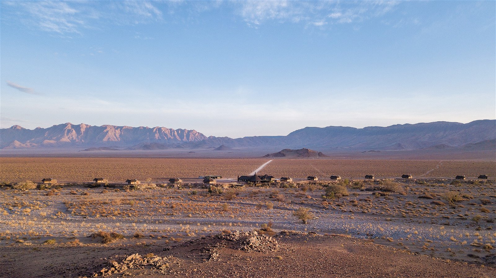 Hoodia Desert Lodge