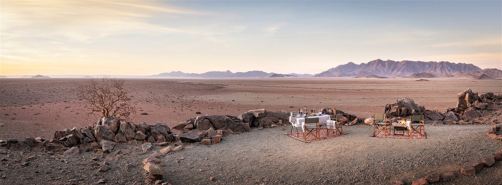Hoodia Desert Lodge