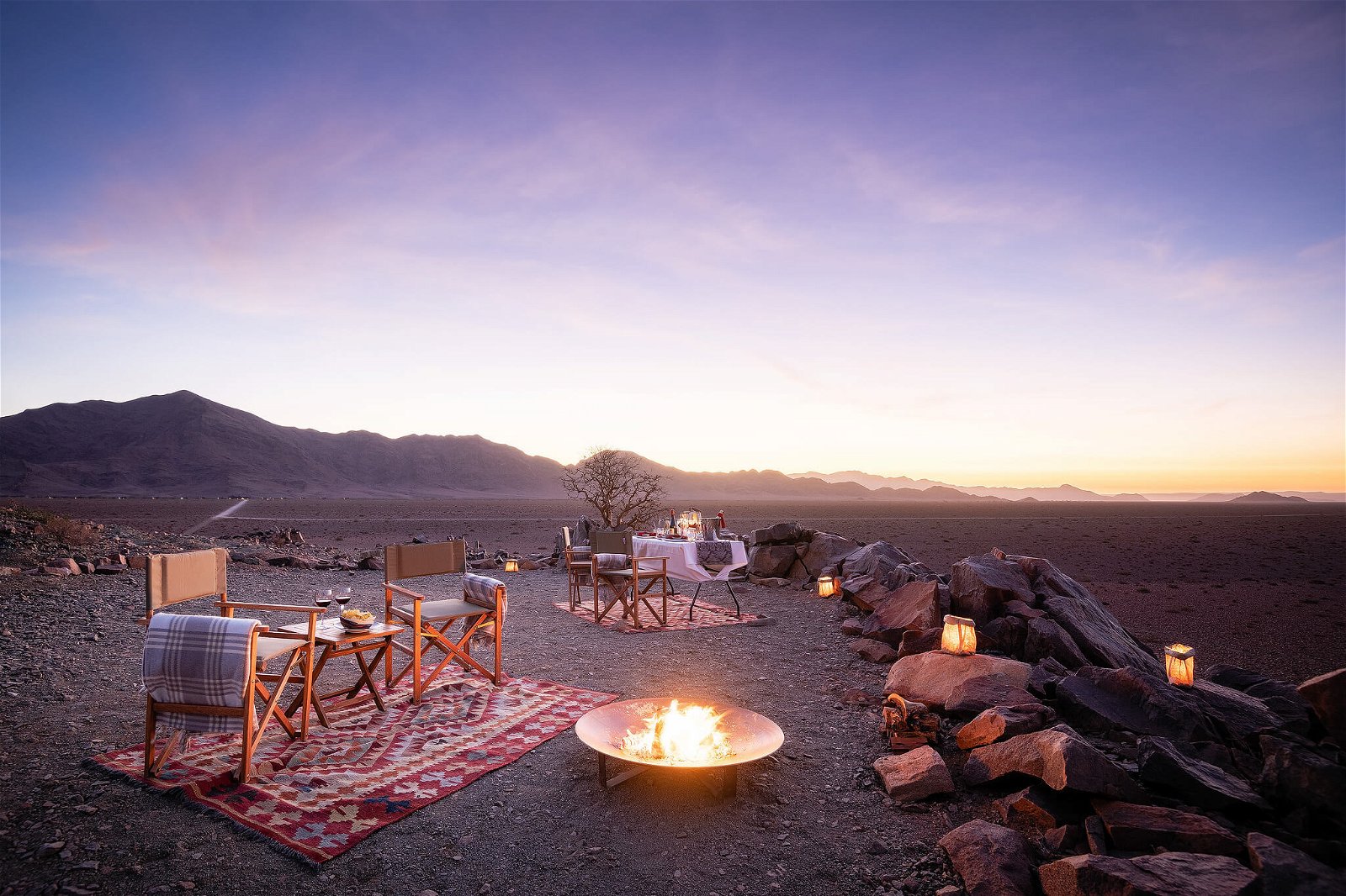 Hoodia Desert Lodge