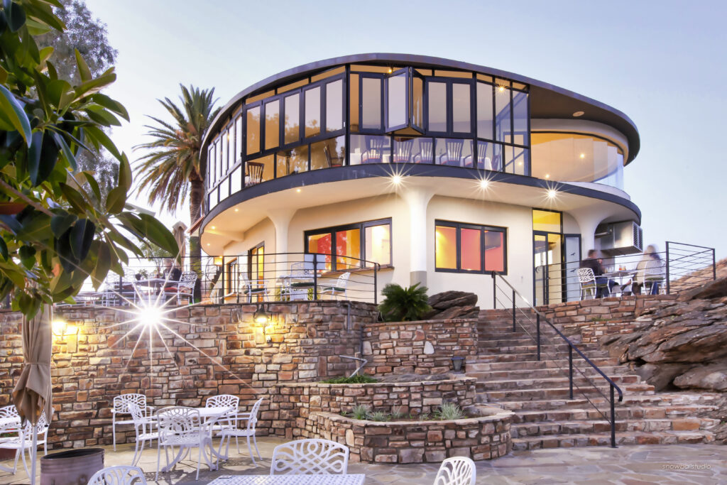 Hotel Thule in Windhoek 3