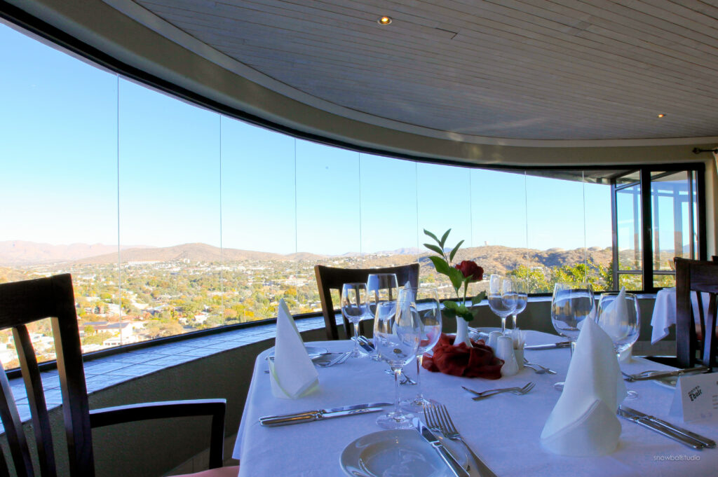 Hotel Thule in Windhoek 4