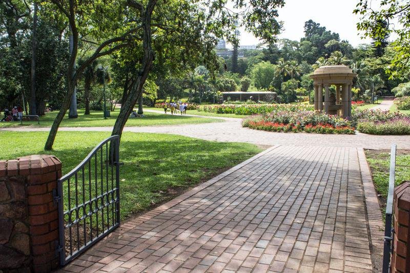 Madeline Grove Bed & Breakfast