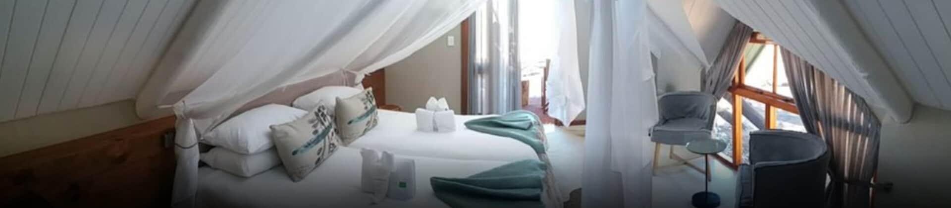 Kalahari Game Lodge