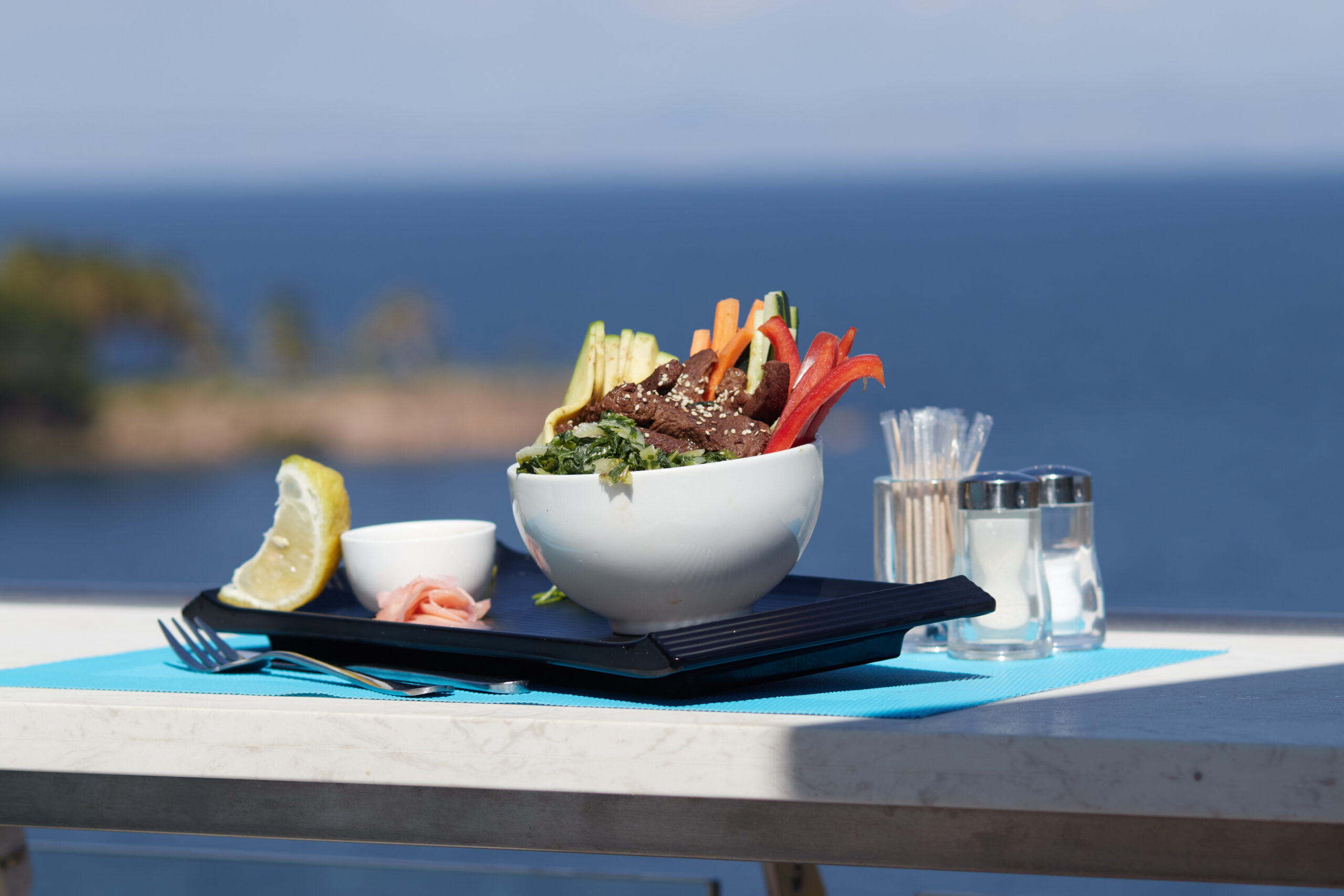 Lake Kariba Inns Resort